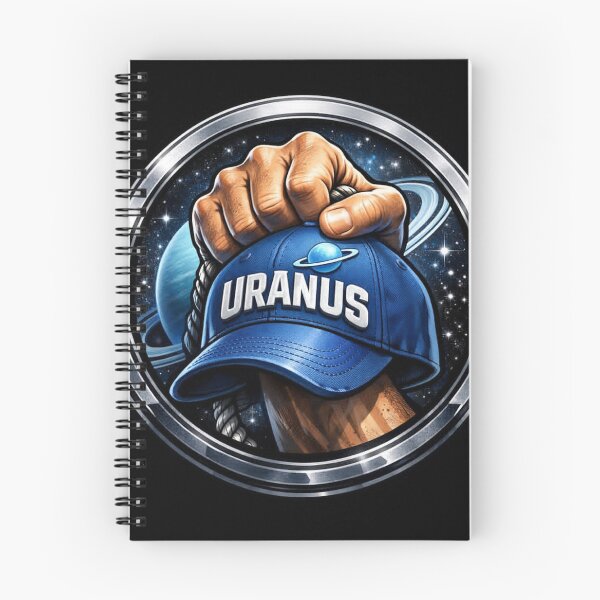 Item preview, Gripping Uranus designed and sold by TUG-store.