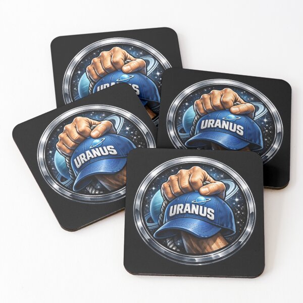 Item preview, Gripping Uranus designed and sold by TUG-store.
