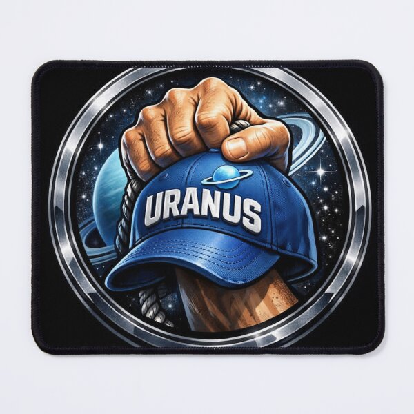 Item preview, Gripping Uranus designed and sold by TUG-store.