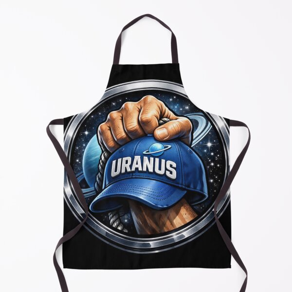 Item preview, Gripping Uranus designed and sold by TUG-store.