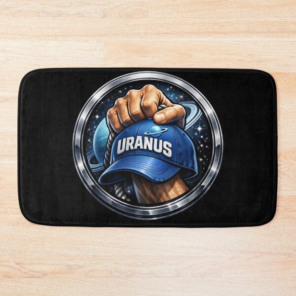 Item preview, Gripping Uranus designed and sold by TUG-store.