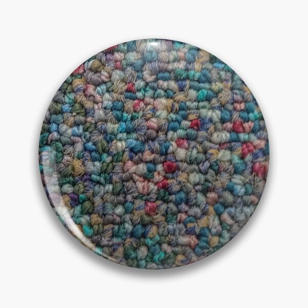 Item preview, Colorful Carpet designed and sold by OddLilFox.