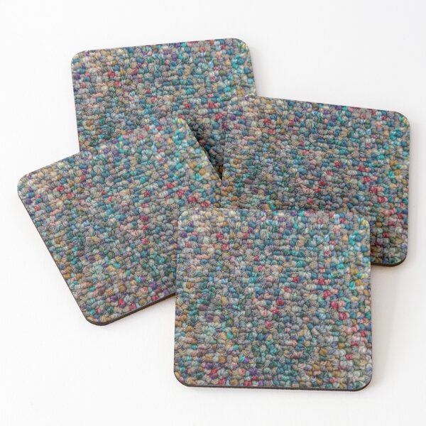 Item preview, Colorful Carpet designed and sold by OddLilFox.