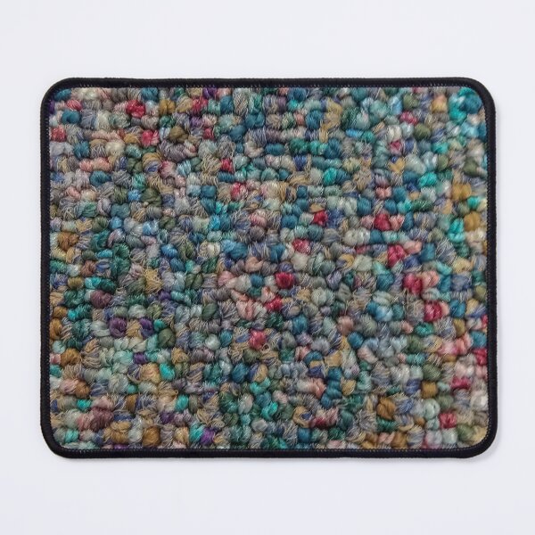 Item preview, Colorful Carpet designed and sold by OddLilFox.