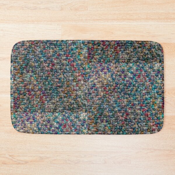 Item preview, Colorful Carpet designed and sold by OddLilFox.