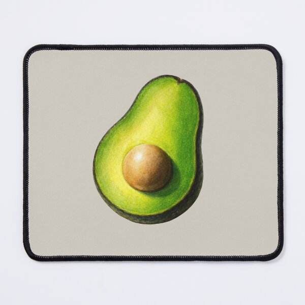 Item preview, Avocado  designed and sold by zibziby.