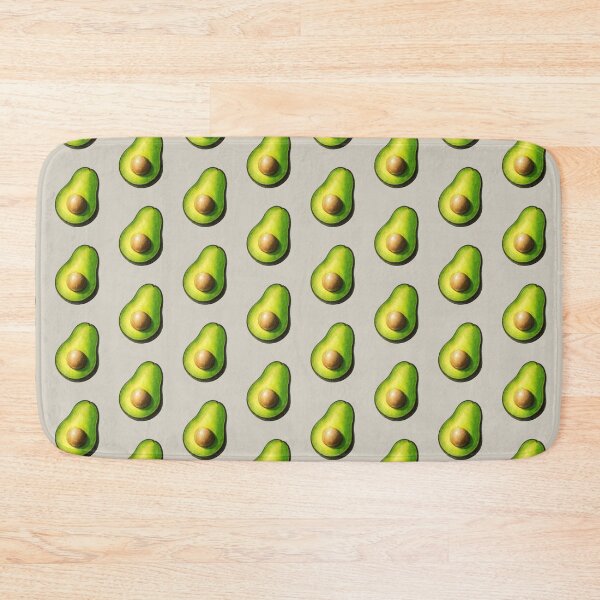 Item preview, Avocado  designed and sold by zibziby.