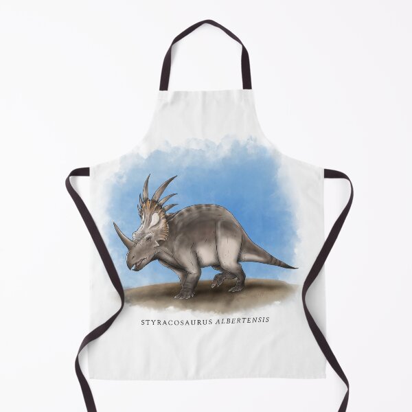 Item preview, Styracosaurus albertensis designed and sold by BioPicture.