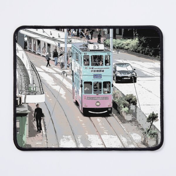 Item preview, Impressions of Hong Kong designed and sold by Funnycoin10000.