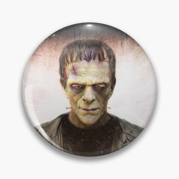 Item preview, HORROR / MONSTERS designed and sold by myStudioVisual.