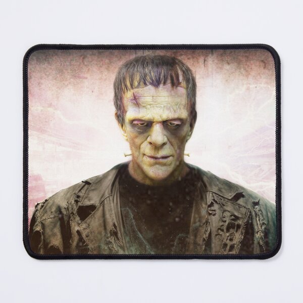 Item preview, HORROR / MONSTERS designed and sold by myStudioVisual.