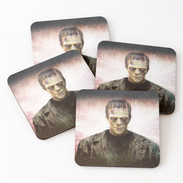 Item preview, HORROR / MONSTERS designed and sold by myStudioVisual.