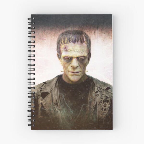 Item preview, HORROR / MONSTERS designed and sold by myStudioVisual.