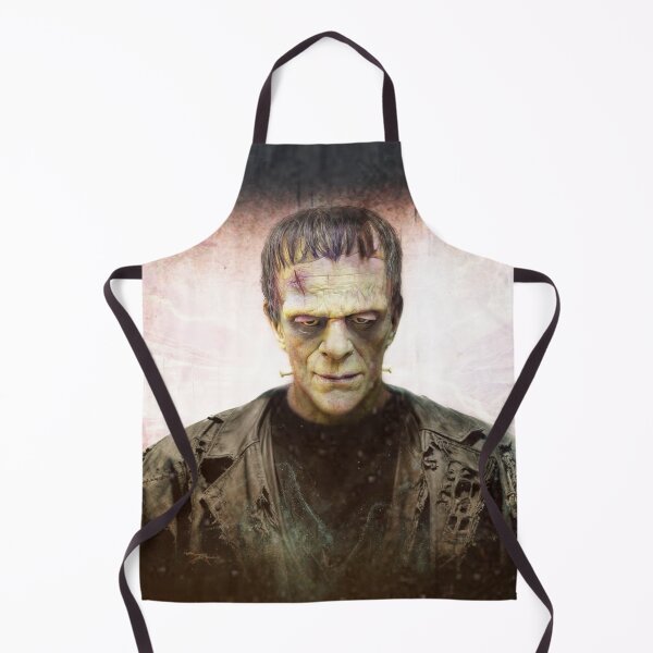 Item preview, HORROR / MONSTERS designed and sold by myStudioVisual.
