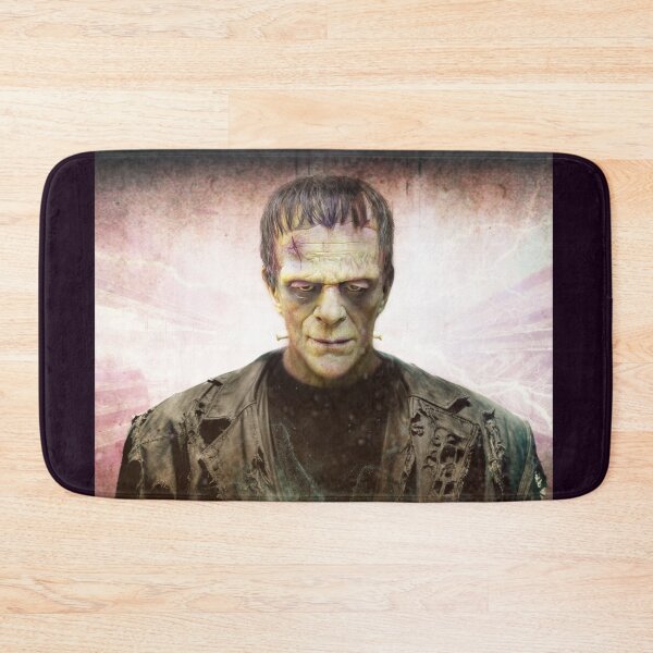 Item preview, HORROR / MONSTERS designed and sold by myStudioVisual.