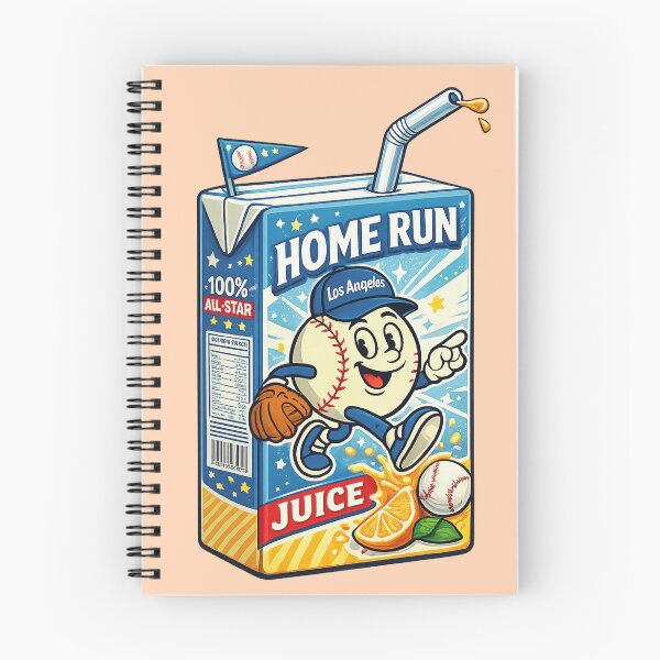 Item preview, Home run juice designed and sold by YChangShop.