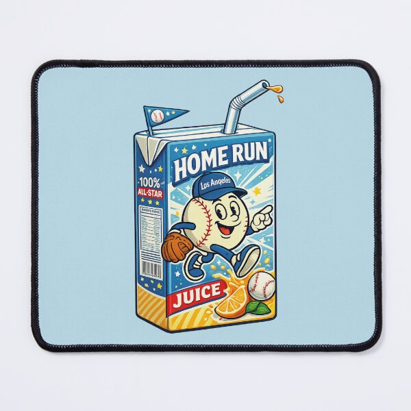 Item preview, Home run juice designed and sold by YChangShop.