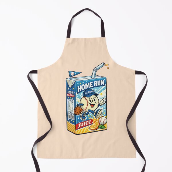 Item preview, Home run juice designed and sold by YChangShop.