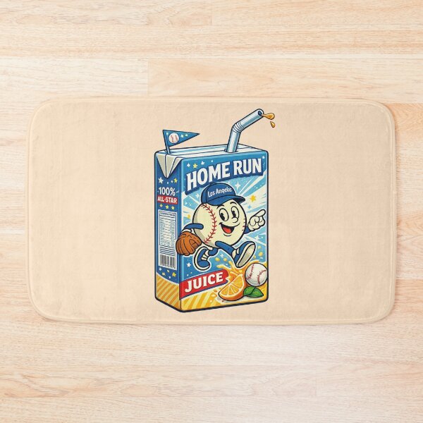 Item preview, Home run juice designed and sold by YChangShop.