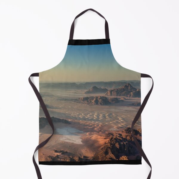 Item preview, Wadi Rum 07 Full designed and sold by Weston Westmoreland.