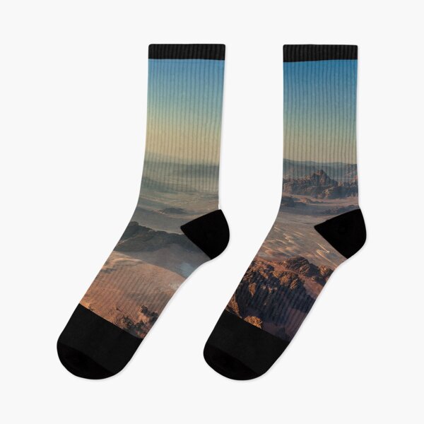 Item preview, Wadi Rum 07 Full designed and sold by Weston  Westmoreland.