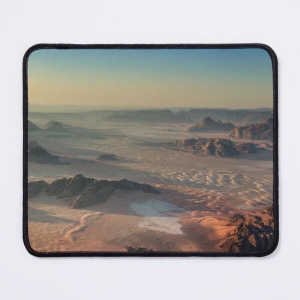 Item preview, Wadi Rum 07 Full designed and sold by Weston  Westmoreland.