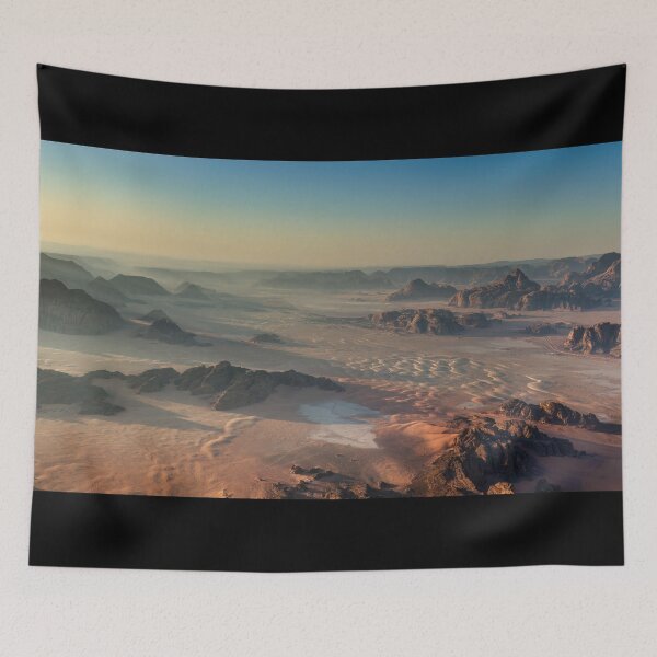 Item preview, Wadi Rum 07 Full designed and sold by Weston  Westmoreland.