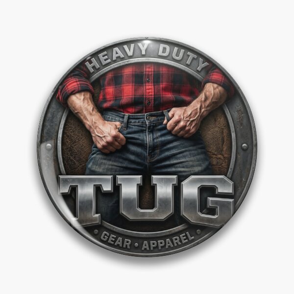 Item preview, TUG Jeans - Heavy Duty designed and sold by TUG-store.