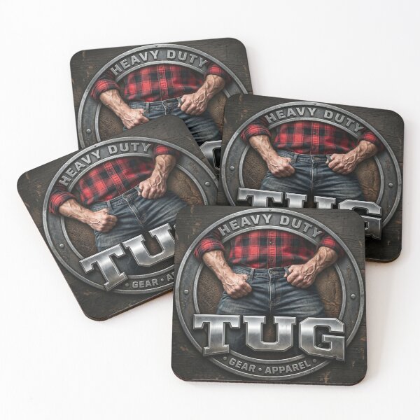 Item preview, TUG Jeans - Heavy Duty designed and sold by TUG-store.