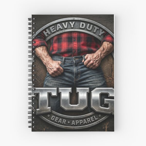 Item preview, TUG Jeans - Heavy Duty designed and sold by TUG-store.