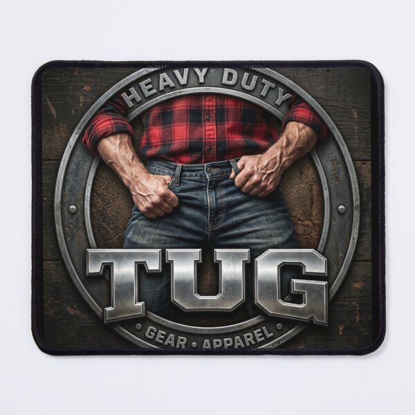 Item preview, TUG Jeans - Heavy Duty designed and sold by TUG-store.