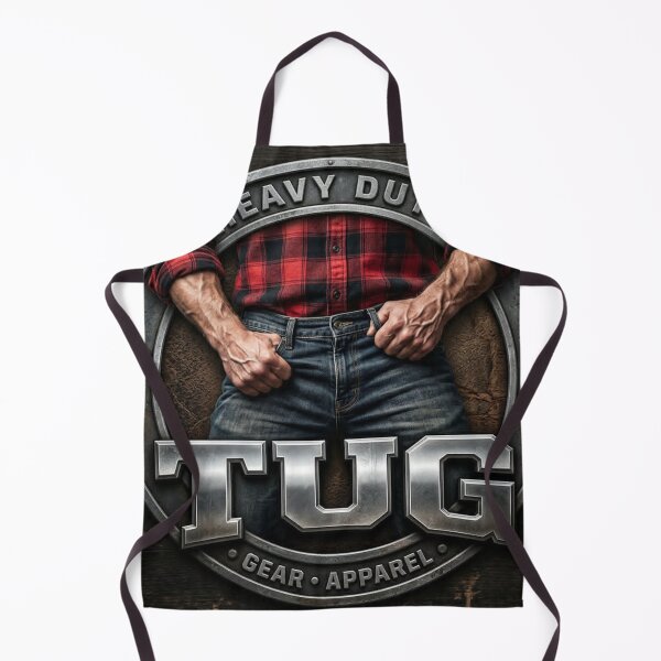 Item preview, TUG Jeans - Heavy Duty designed and sold by TUG-store.