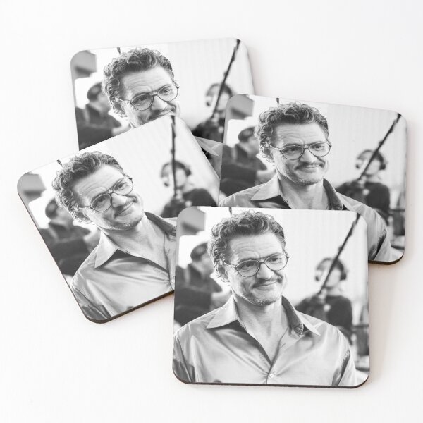 Item preview, candid pedro #47 designed and sold by PedroVerseStore.
