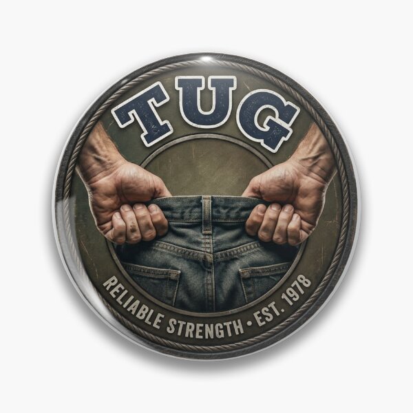 Item preview, TUG Jeans designed and sold by TUG-store.