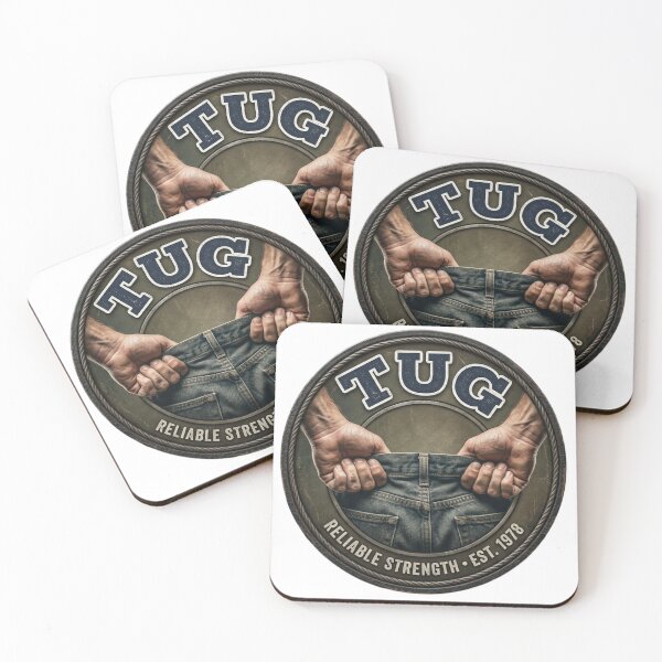 Item preview, TUG Jeans designed and sold by TUG-store.