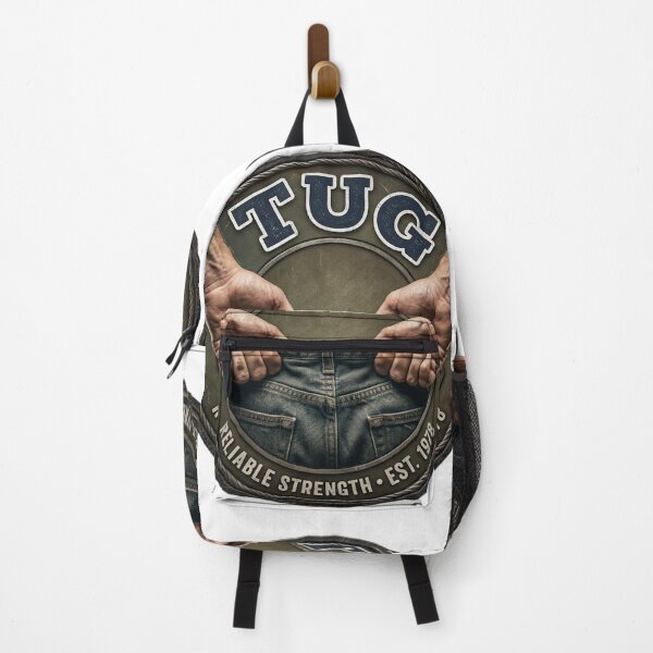 Item preview, TUG Jeans designed and sold by TUG-store.