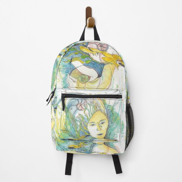 Item preview, Sea Spirit designed and sold by InnerArtSpirit.