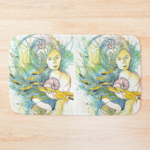 Item preview, Sea Spirit designed and sold by InnerArtSpirit.