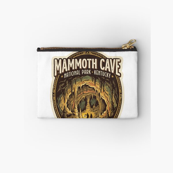 Item preview, Mammoth Cave National Park - Kentucky Cave Explorer Travel Destination designed and sold by Simsimah26Parks.