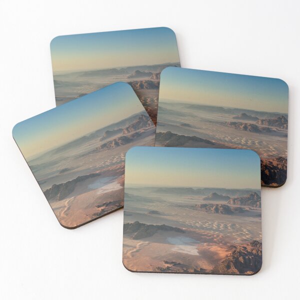 Item preview, Wadi Rum 07 designed and sold by Weston  Westmoreland.