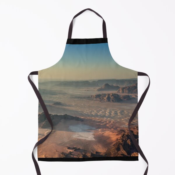 Item preview, Wadi Rum 07 designed and sold by Weston Westmoreland.