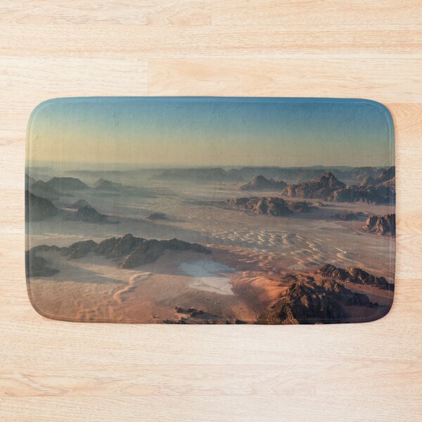 Item preview, Wadi Rum 07 designed and sold by Weston  Westmoreland.
