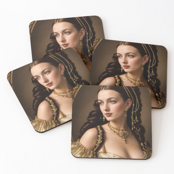 Item preview, Golden Presence designed and sold by ccitypictures.