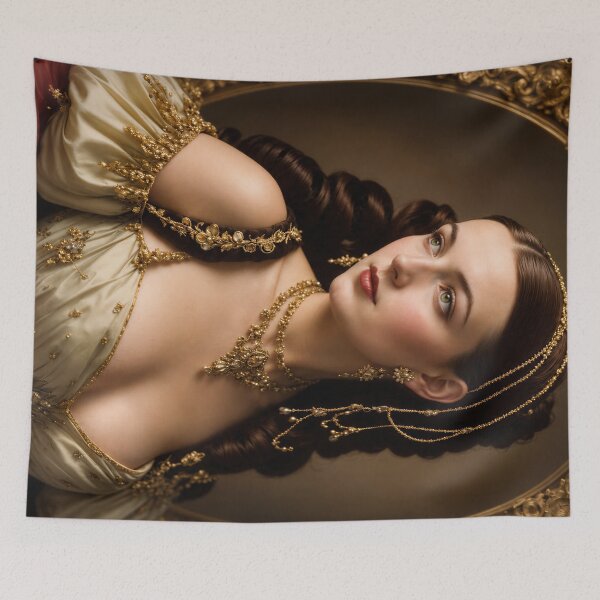 Item preview, Golden Presence designed and sold by ccitypictures.