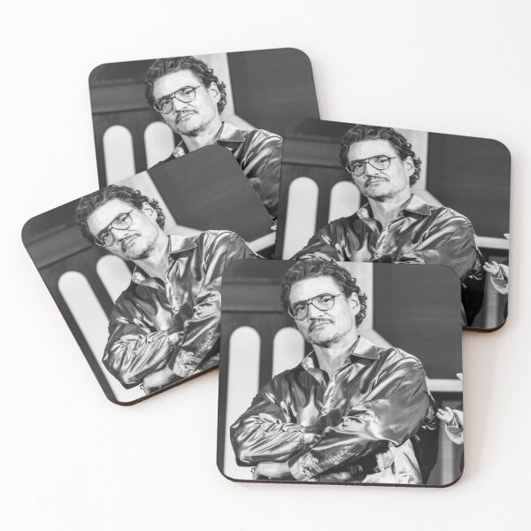 Item preview, candid pedro #48 designed and sold by PedroVerseStore.
