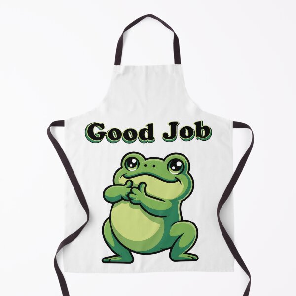 Item preview, Good Job designed and sold by BuxomBabe21.