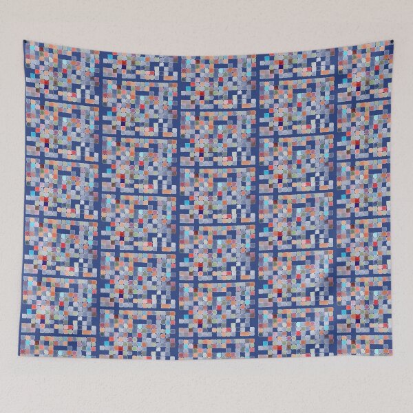Item preview, Mosaic designed and sold by MarussiaArt.