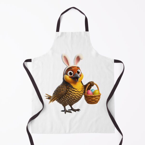 Item preview, Easter Reeve’s Pheasant designed and sold by Sillytoe.