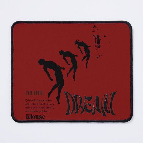 Item preview, STAY IN YOUR DREAM designed and sold by Tinolab.
