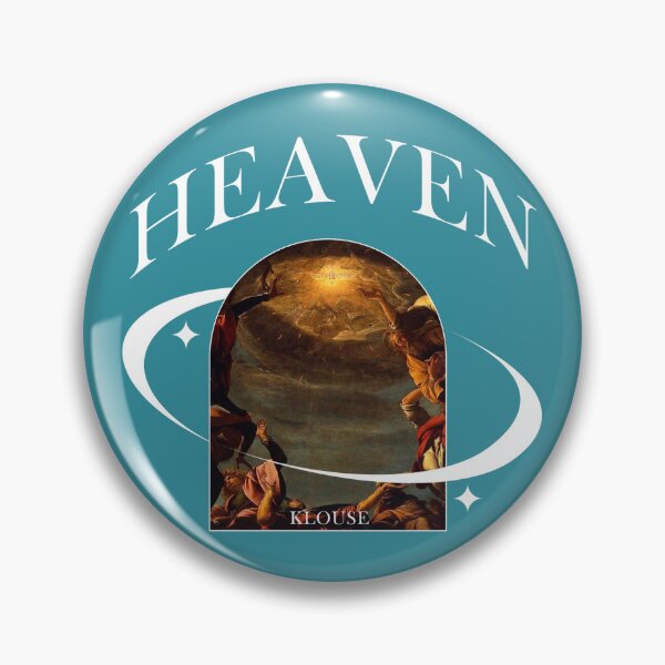 Item preview, DOOR OF HEAVEN designed and sold by Tinolab.
